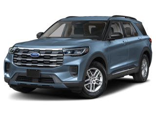 2026 Ford Explorer in La Place, LA