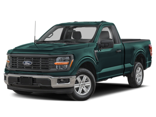 2026 Ford F-150 in La Place, LA