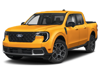 2026 Ford Maverick in La Place, LA
