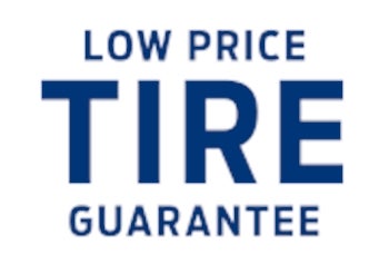 Low Price Tire Guarantee