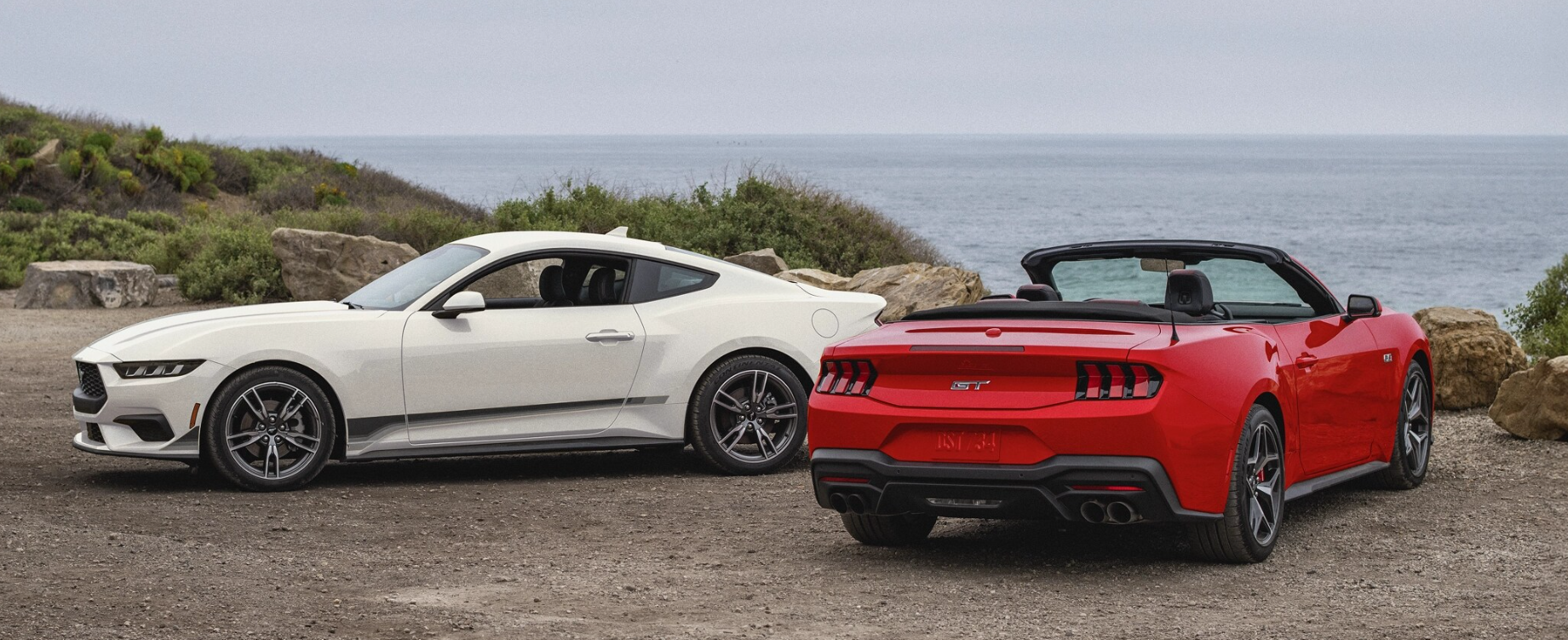 2025 Ford Mustang | Bayou Ford | LaPlace, LA