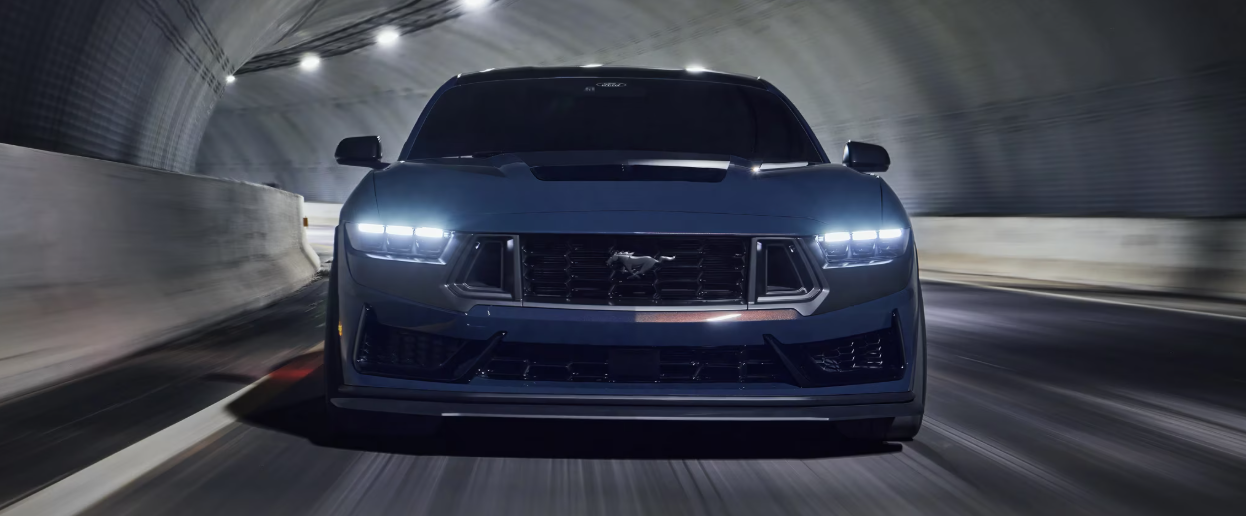 2025 Ford Mustang | Bayou Ford | LaPlace, LA