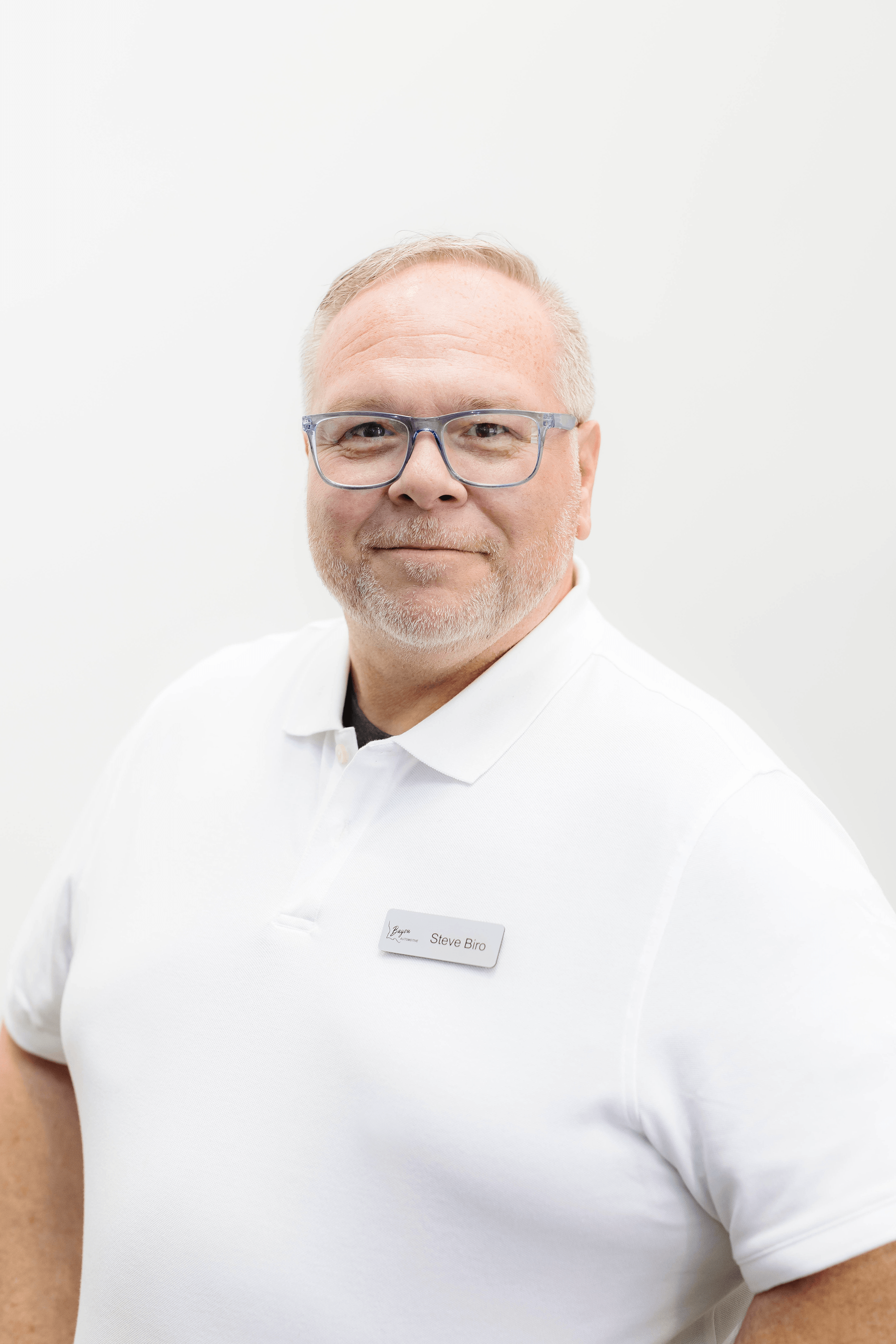 Steve Biro 