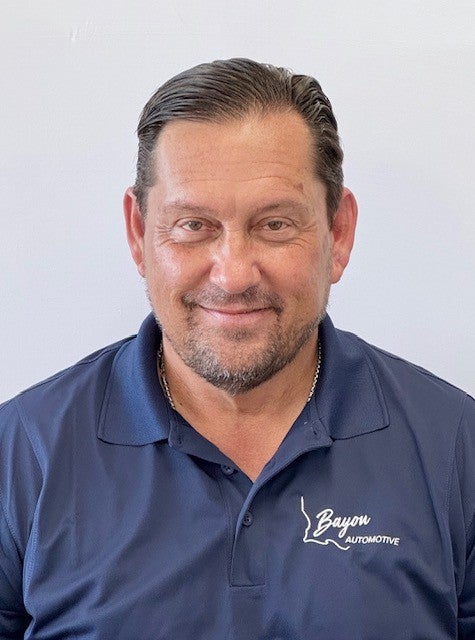 John Carino
