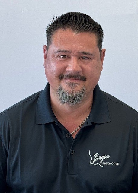 Tommy Poissot